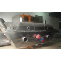 High Drying Rate Vibro Fluid Bed Dryer Machinery